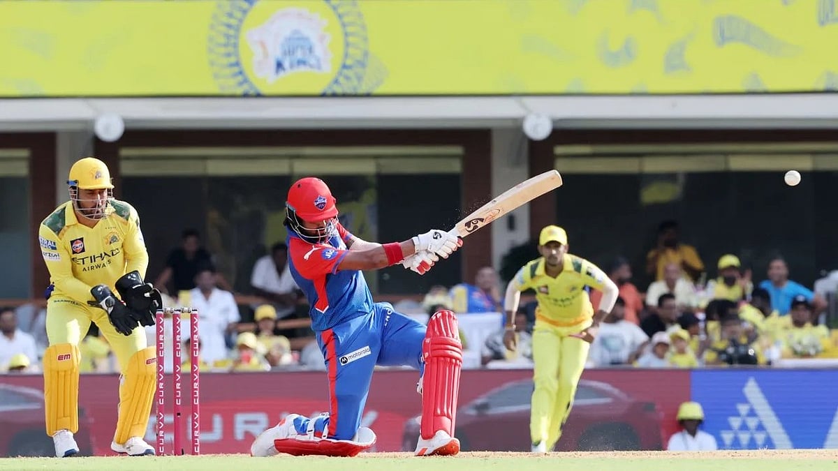 IPL 2025: What is it that Delhi Capitals are doing right this season?
