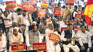 The great BJP chokehold on state finances