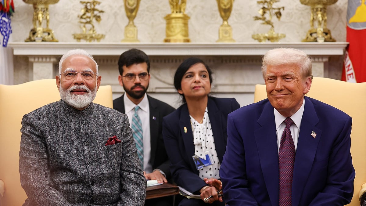 'Govt caught napping, seems to be under US pressure to sacrifice Indian interests'