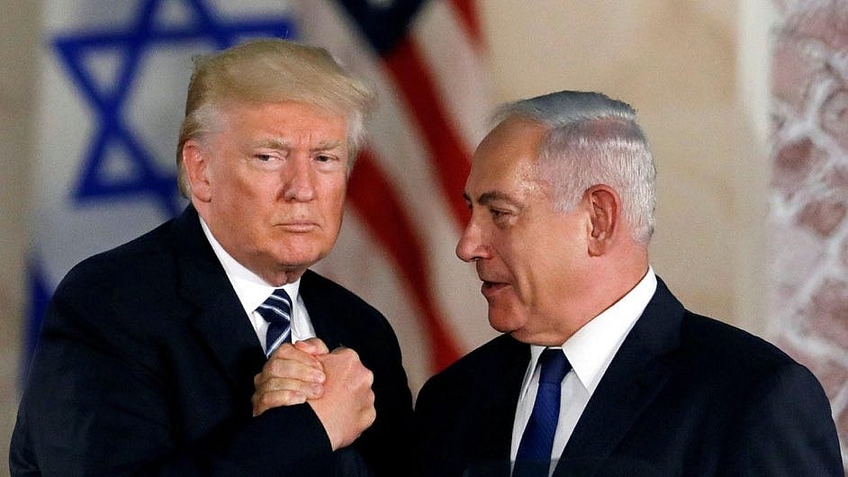 Donald Trump wants Tehran evacuated ‘immediately’, hints at joining the war