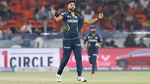 IPL 2025: Has recent snub spurred on Mohammed Siraj to a fiery streak?