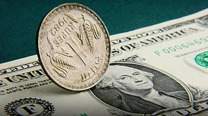 Rupee drops 19 paise to 85.63 against US dollar in early trade
