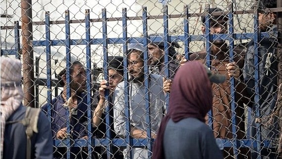 Pakistan continues to forcibly deport thousands of Afghan refugees