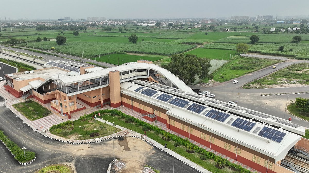 India now 3rd-largest generator of wind and solar power: Report