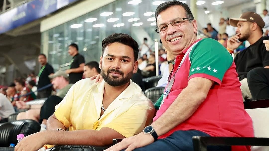 Eden diary: Lucknow Super Giants feed off success on the football pitch