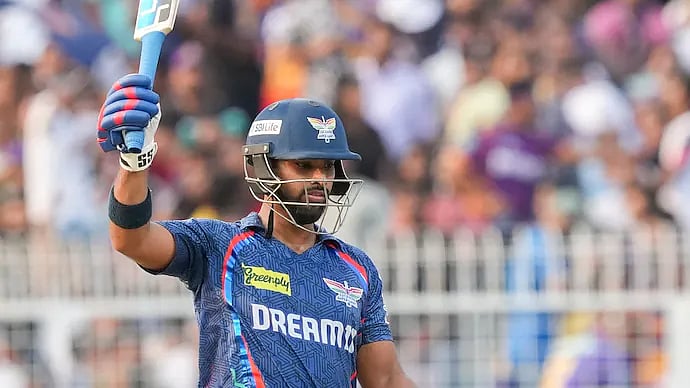 IPL 2025: Lucknow Super Giants have last laugh in Eden run-feast 