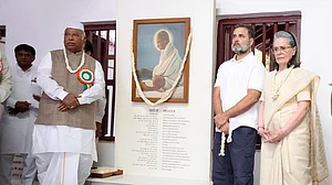 There has never been a fraud like this: Kharge at ‘Nyaypath’ session
