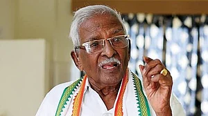 Tamil language crusader, Congress veteran Kumari Ananthan passes at 92