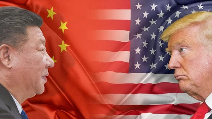 The Xi Jinping vs Donald Trump tariff war: Who's winning?