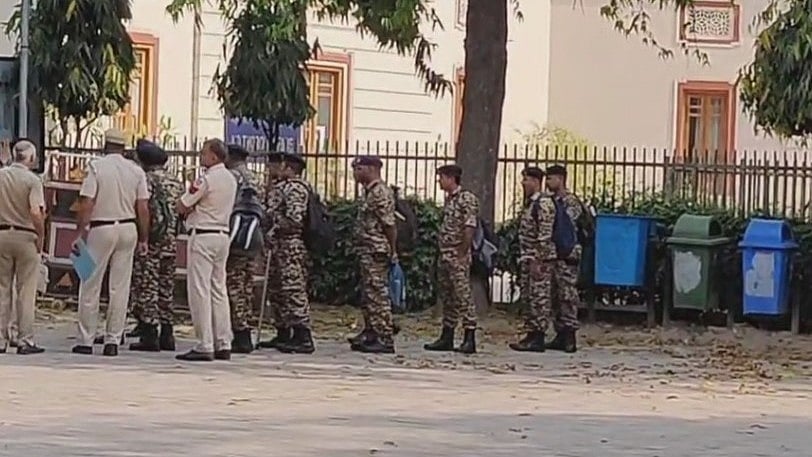 Tahawwur Rana to be interrogated by high-level NIA team amid tight security