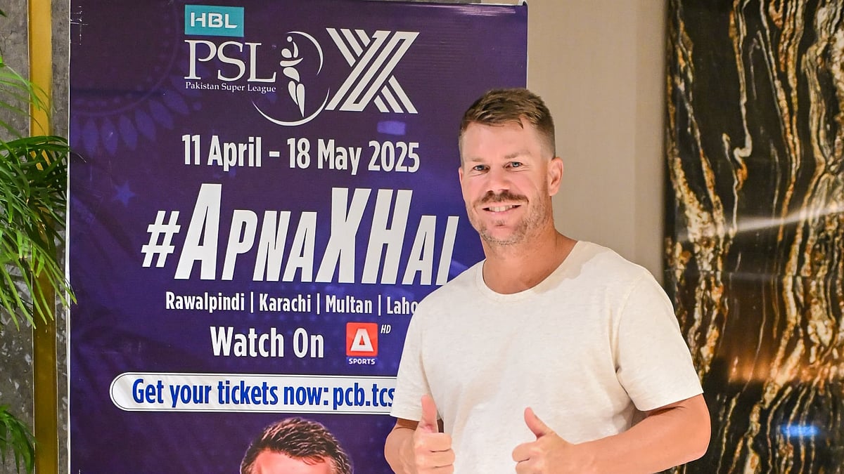 The PSL turns 10, but fighting for eyeballs with the glitzy IPL is a tall order