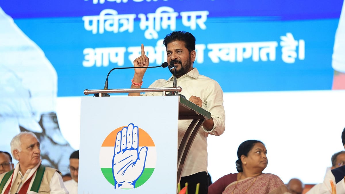 Telangana would continuously pursue with Centre to safeguard its water rights: CM