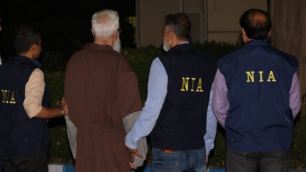 Tahawwur Rana finally charged in India, even as Pakistan disowns ‘Canadian citizen’ 