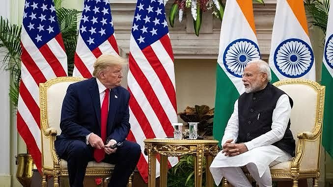 Do not allow Donald Trump to play India, warns Jeffrey Sachs