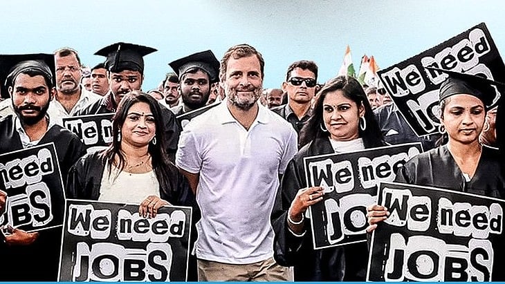 ‘Where has the Rs 10,000 crore disappeared?’ Rahul Gandhi asks PM Modi