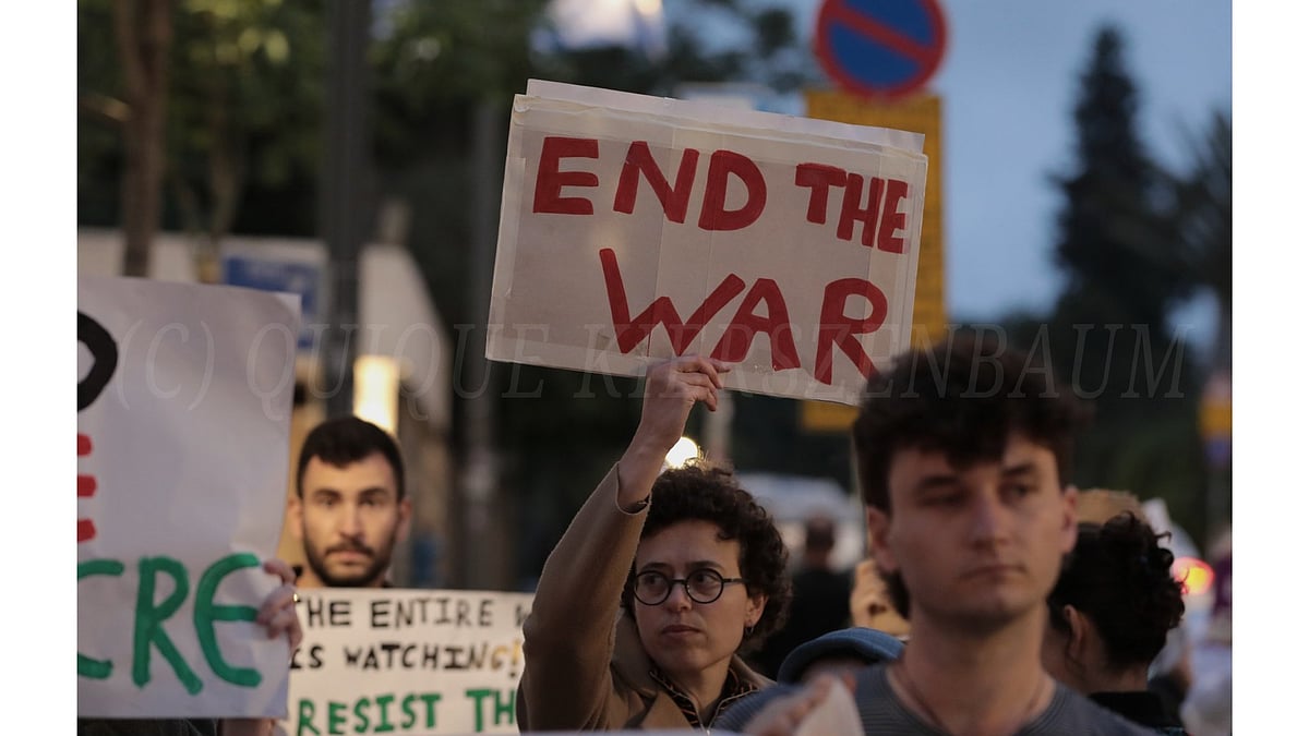 Netanyahu now trains his guns on his own recalcitrant air force reservists