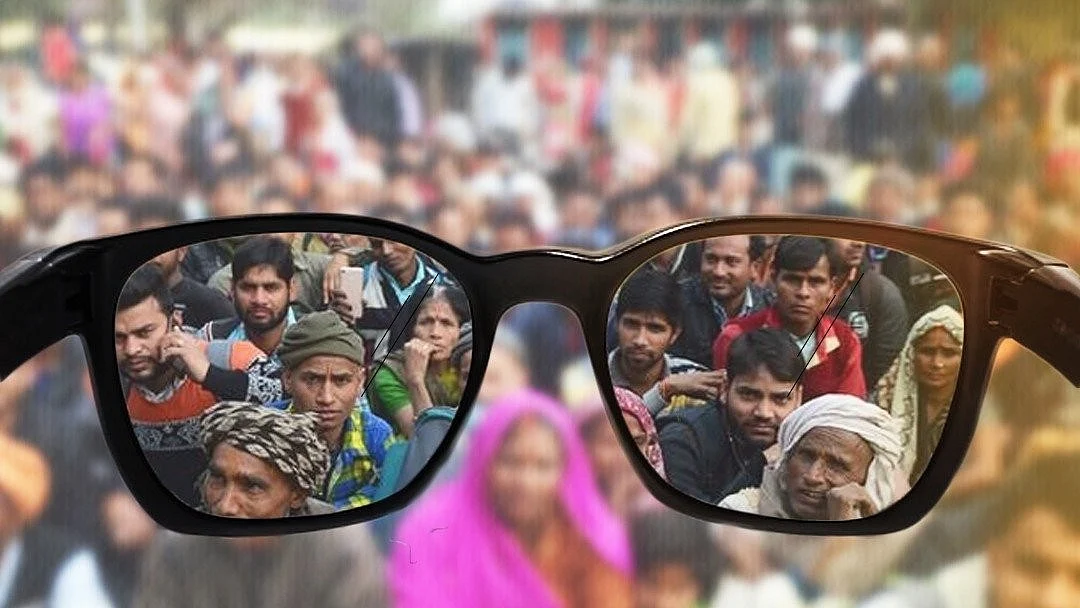The caste census was on the Congress manifesto as well as those of other INDIA bloc parties