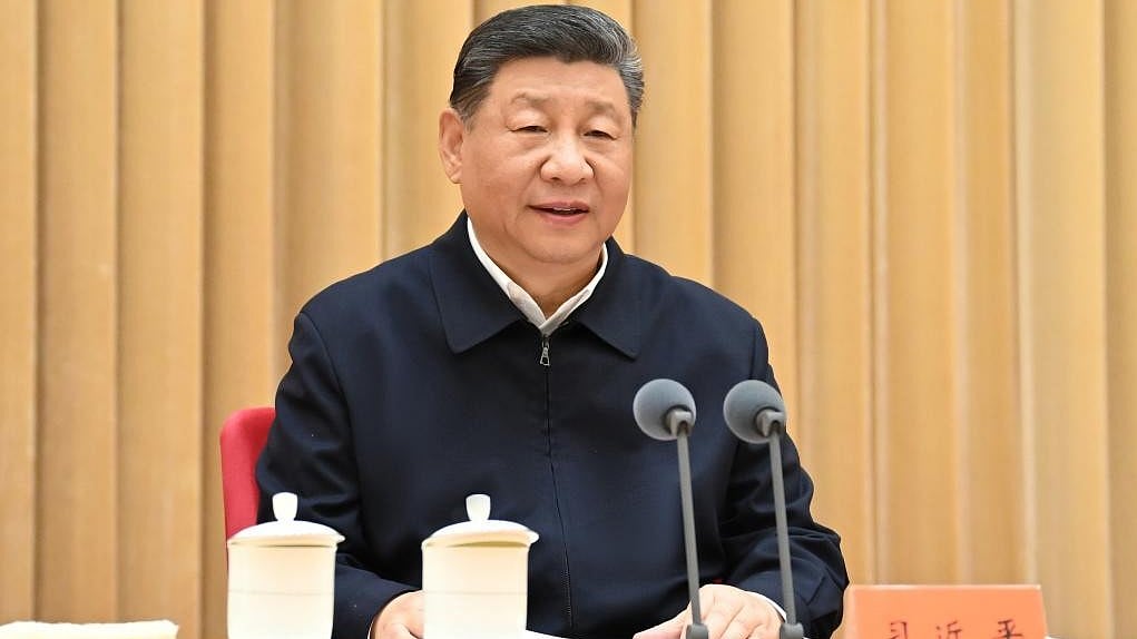 China ups the ante to 125 per cent tariffs, says more Trump tariffs will be a joke