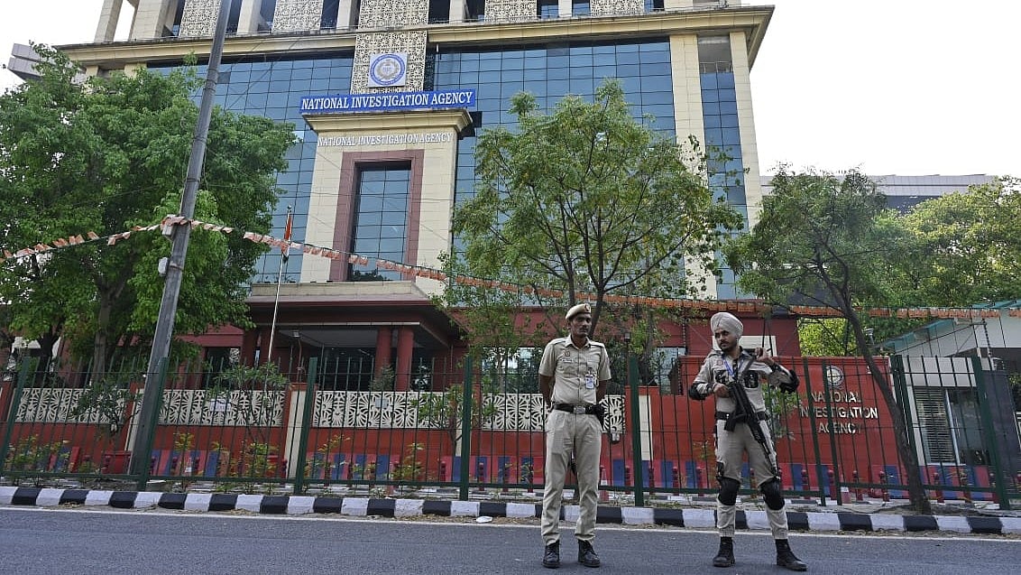 NIA takes Mumbai attacks mastermind Tahawwur Rana into 18-day custody