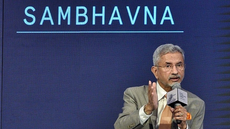 ‘High degree’ of urgency in trade deal negotiations with US, EU, UK: Jaishankar