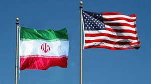 Iran warns of ‘decisive’ response to any military attack after US base comments