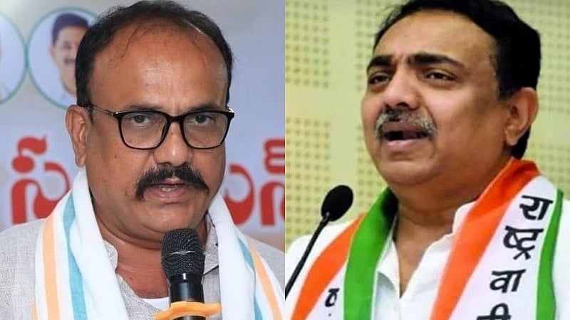 NCP(SP), Cong attack Mahayuti over farmers’ suicide, seek crop loan waiver