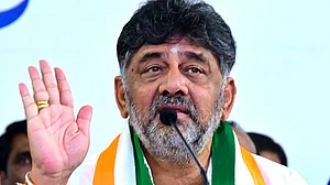 Shivakumar: Karnataka govt won’t take hasty decision on caste census report