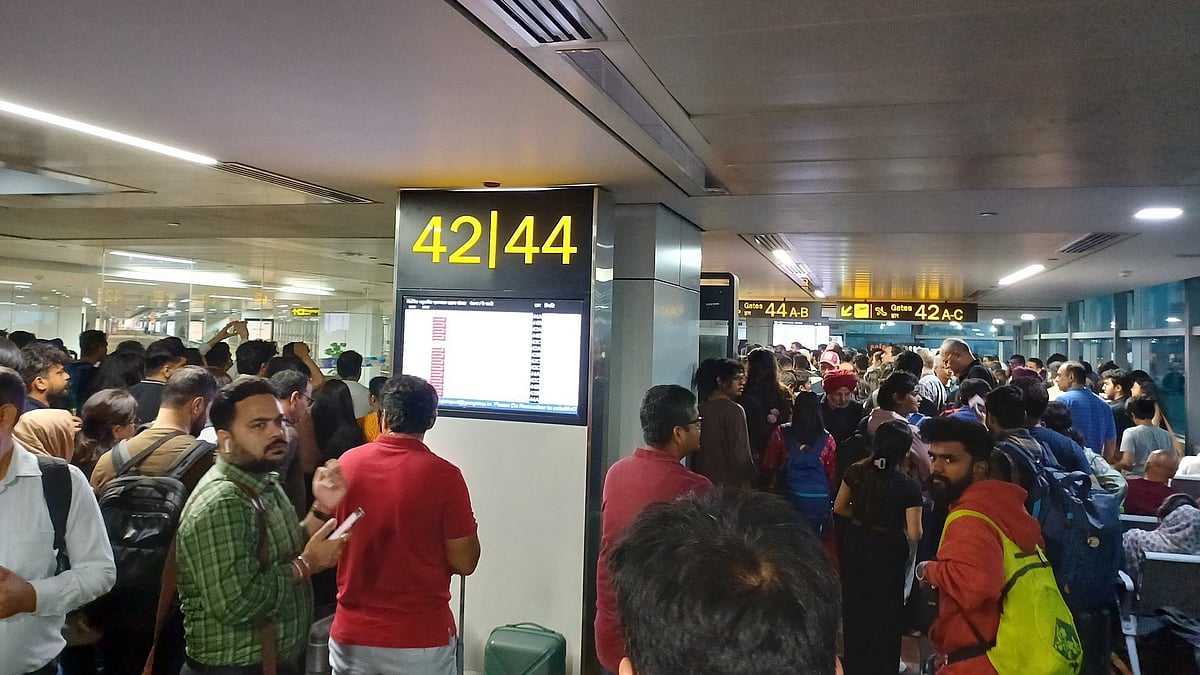Delhi Police urges passengers to reach stations early amid heightened security