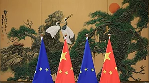 Resist Donald Trump’s ‘unilateral bullying’, stand with us: Xi to the EU