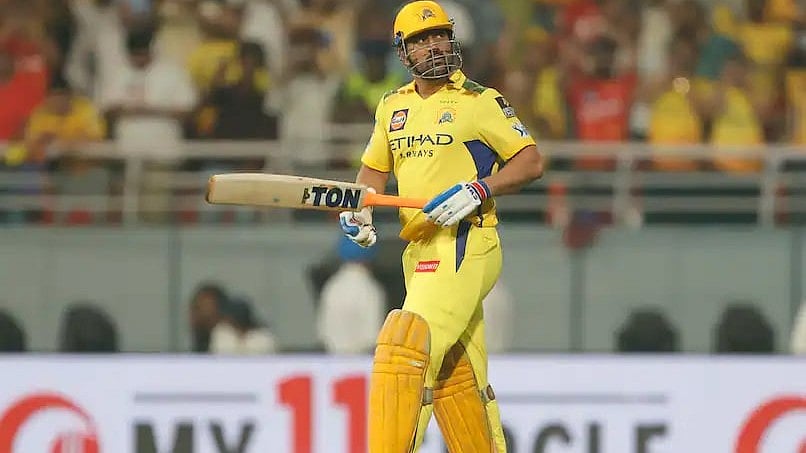 IPL 2025: Over-reliance on MSD, poor auction hurting Chennai Super Kings 