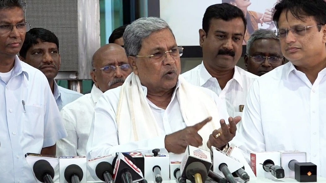 Karnataka caste census recommends 8 per cent reservation for Muslim community