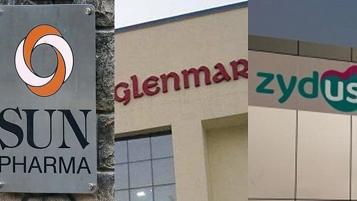 Glenmark, Sun Pharma, Zydus recall medicines in US over manufacturing issues