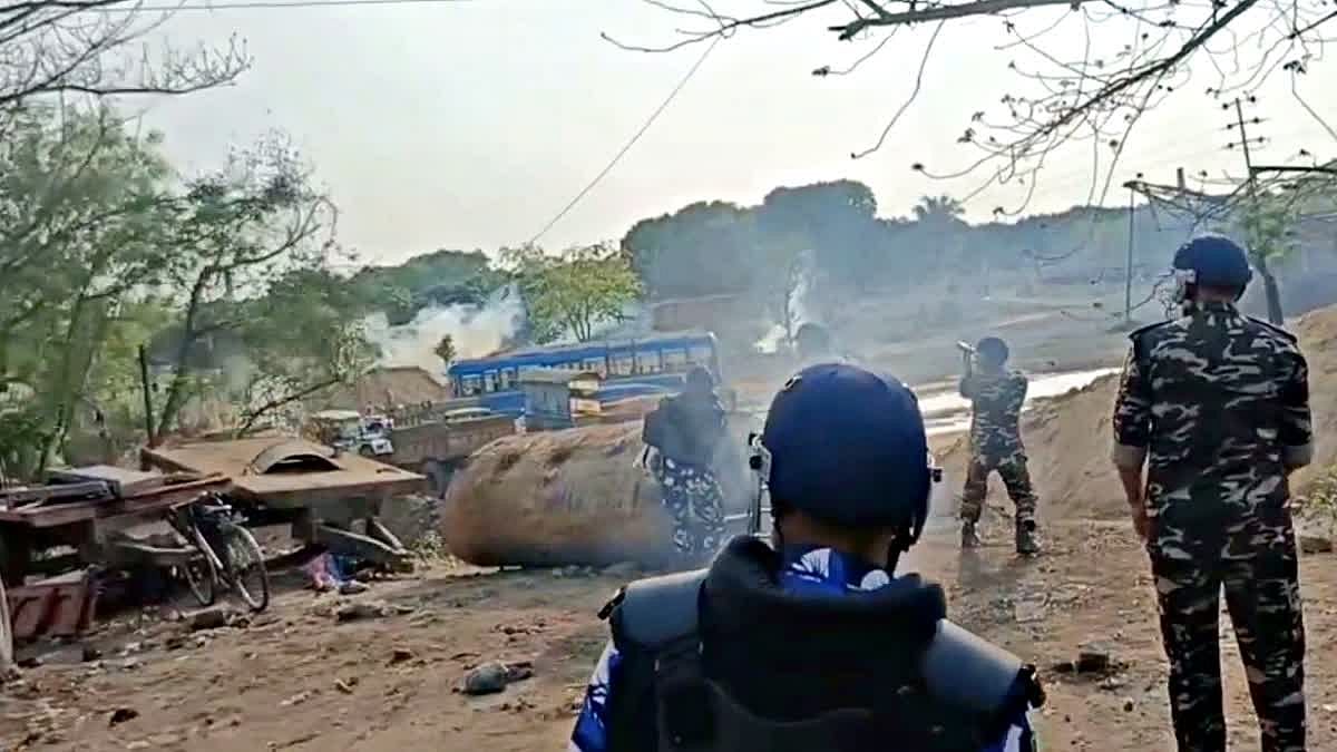 Murshidabad riots: Suspension of internet extended to Malda, Birbhum 
