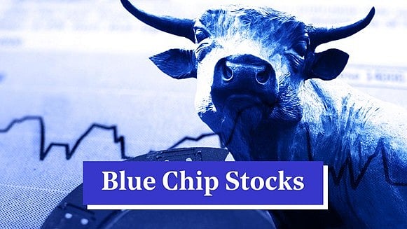 Investing in Blue Chip Stocks: Tips for New Investors
