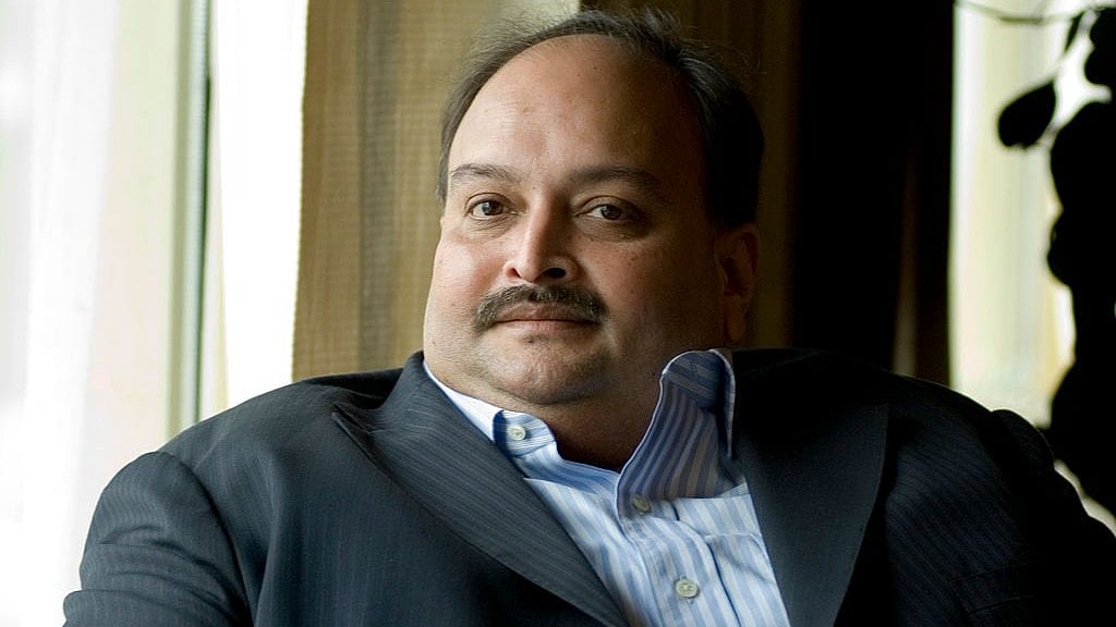 Mehul Choksi detained in Belgium on India’s extradition request
