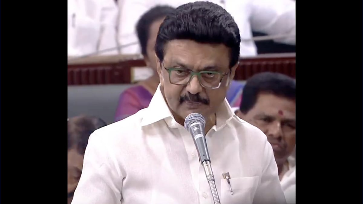 Tamil Nadu: M.K. Stalin announces high-level panel on states’ autonomy