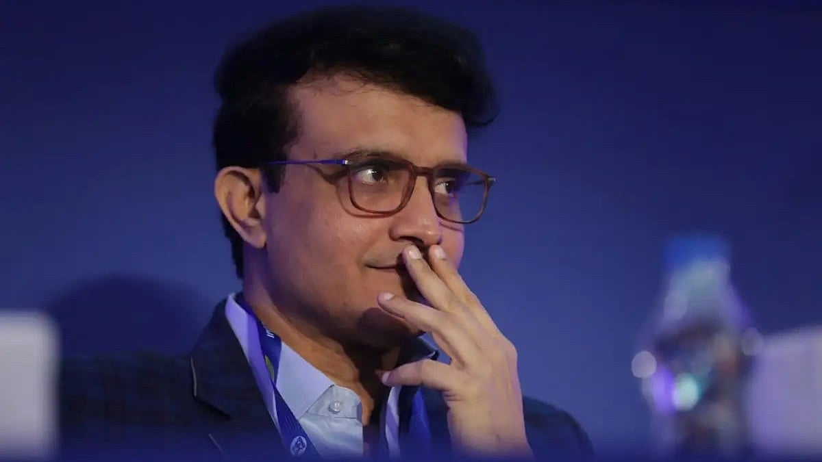 Sourav Ganguly joins hands with Google to bowl googlies to former teammates