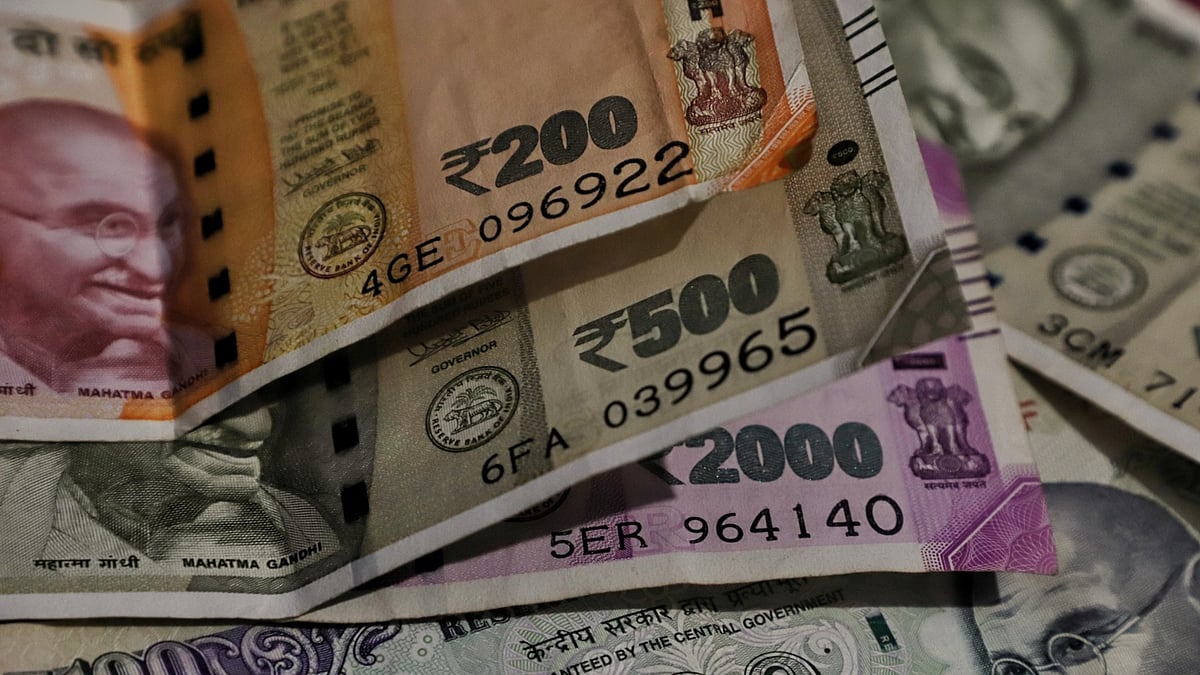 Delhi School of Economics paper finds stark under-reporting of income by India’s richest