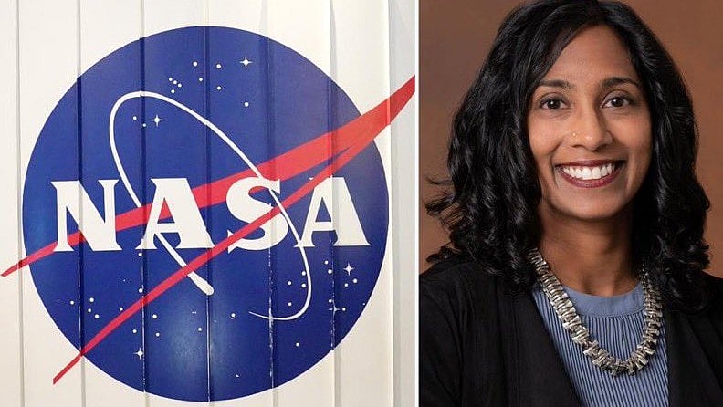 NASA sacks Indian-origin DEI chief following Trump’s executive order