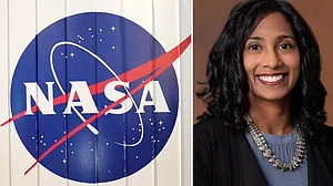 NASA sacks Indian-origin DEI chief following Trump’s executive order