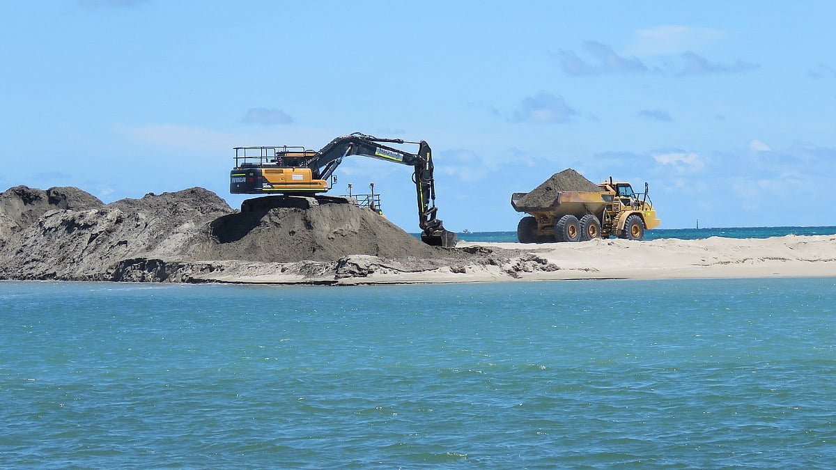 Centre now cites 'national security' to ease mining of key minerals 