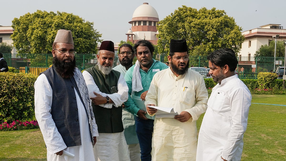 SC observations question key provisions of Waqf (Amendment) Act, 2025