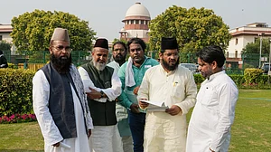 SC observations question key provisions of Waqf (Amendment) Act, 2025
