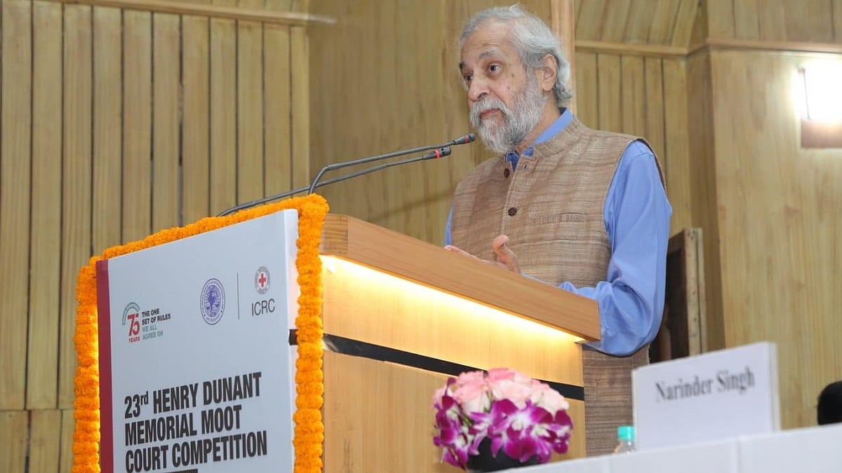 Enough vacancies but not enough judges; where is justice going to come from: Ex-SC Judge Madan Lokur