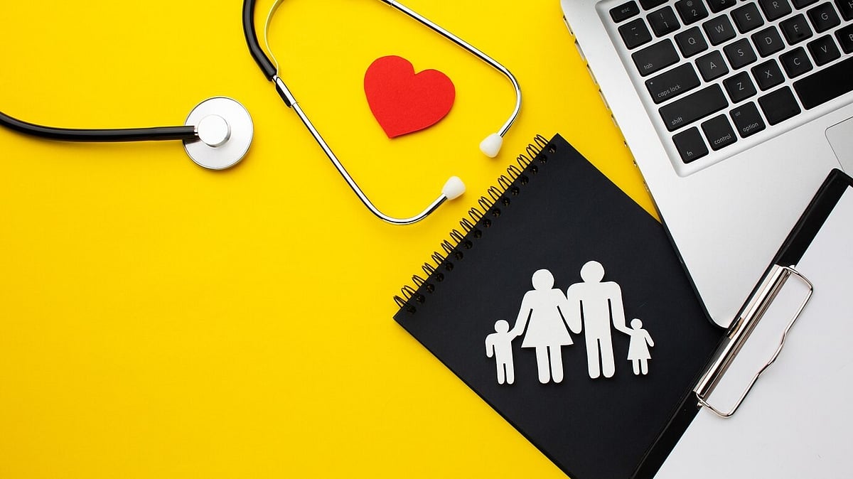 How to Manage Critical Illness & Death Risks with the Right Insurance Plans