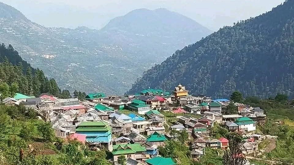 Rights groups object to Himachal forest official’s letter on FRA