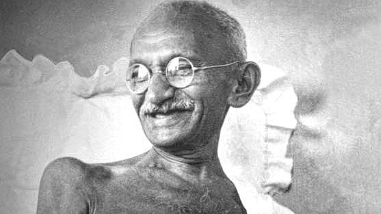 Gandhi bust in S African province where Indians were banned for over 100 yrs