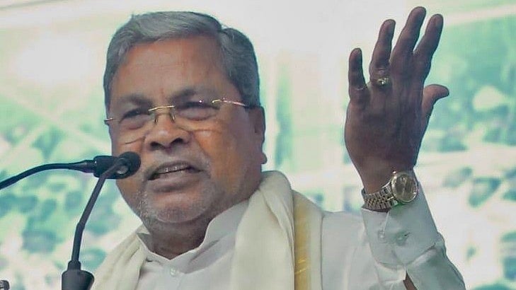 Karnataka govt hints at moving Supreme Court on Muslim quota bill