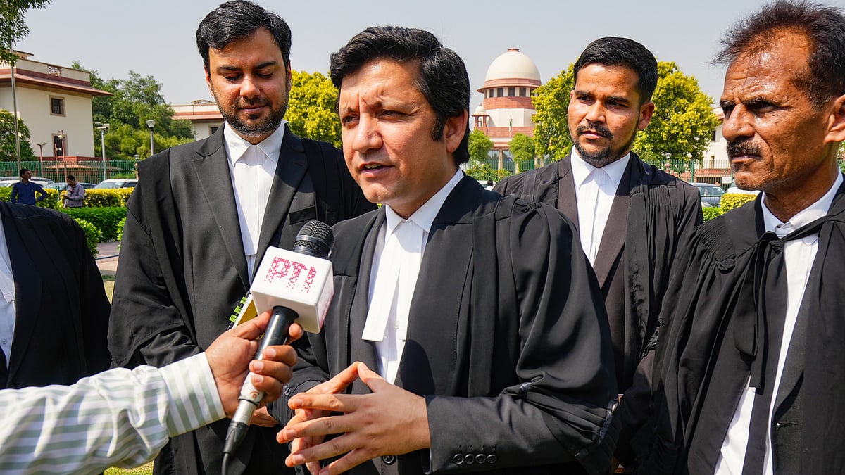 Centre to SC: won’t make appointments to waqf councils and boards or denotify existing waqf properties for now