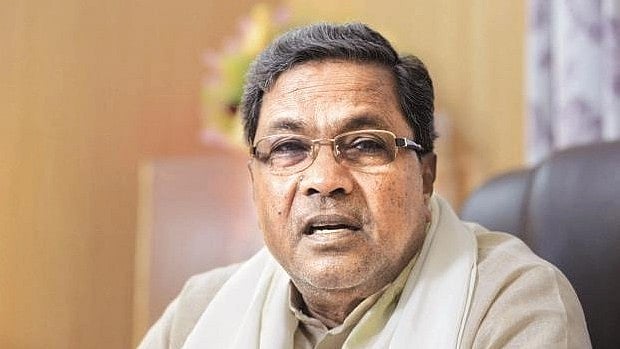 Centre neglects Kannada, imposes Hindi: CM Siddaramaiah